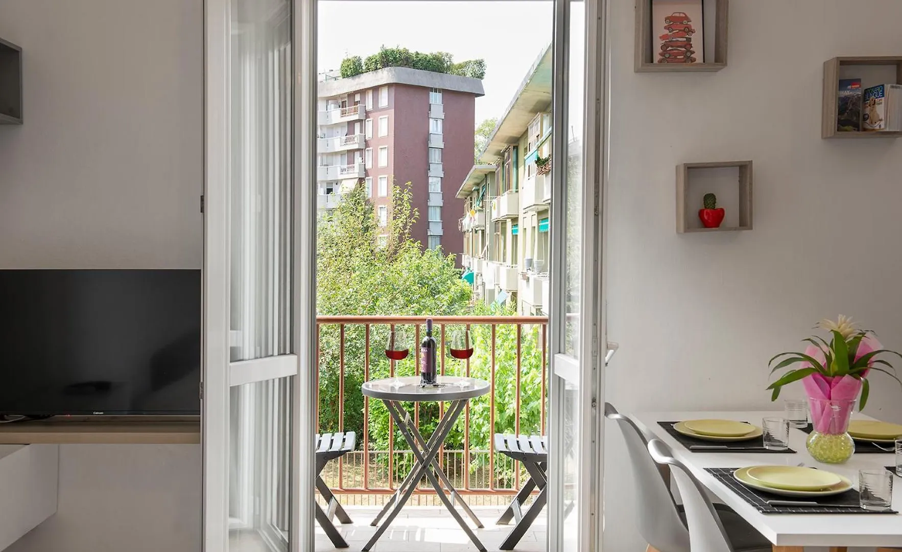 Monza Milano 10 Min Centro Stazione Fs Casa Orietta Apartment 0*,  Italy